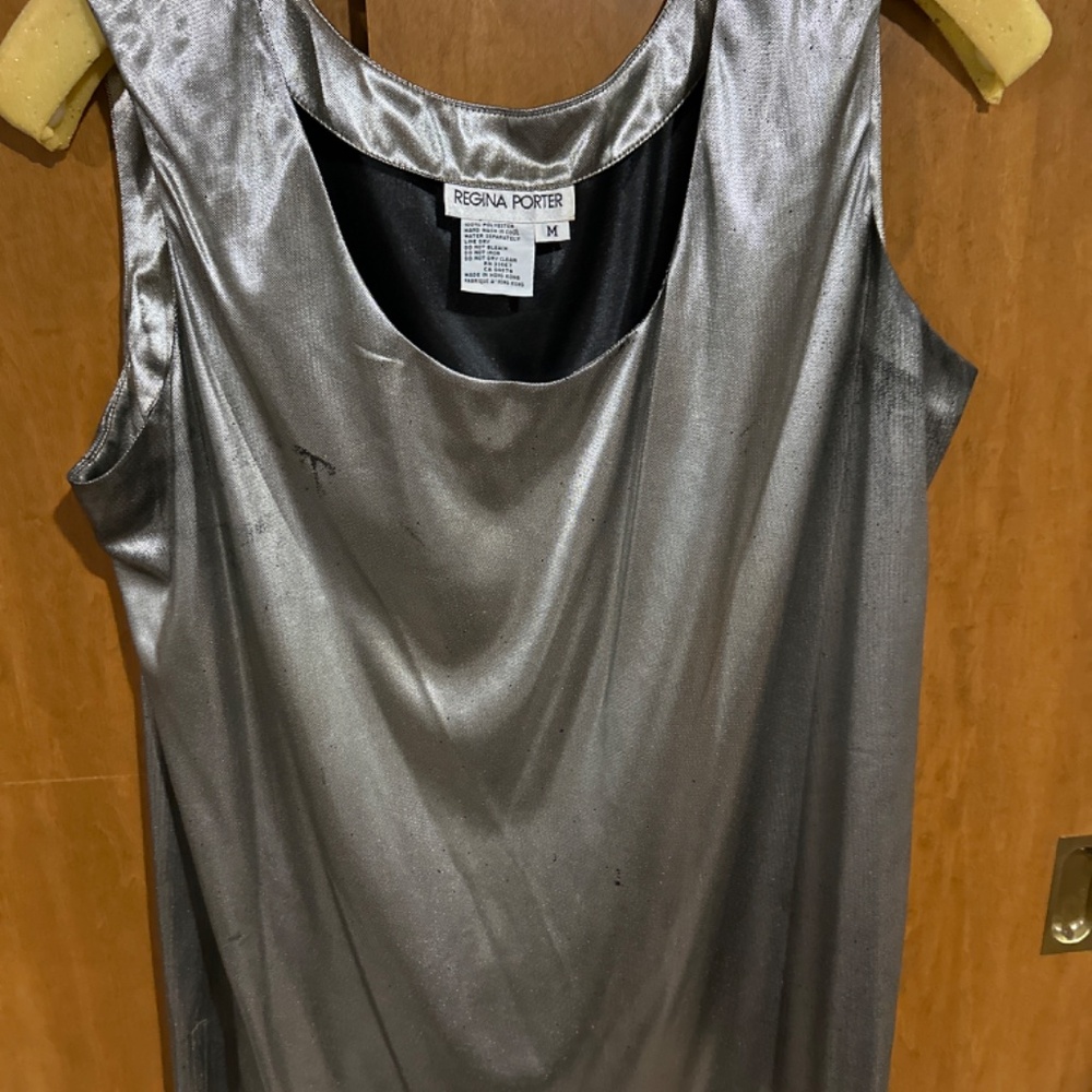 Jacket And Blouse - image 7